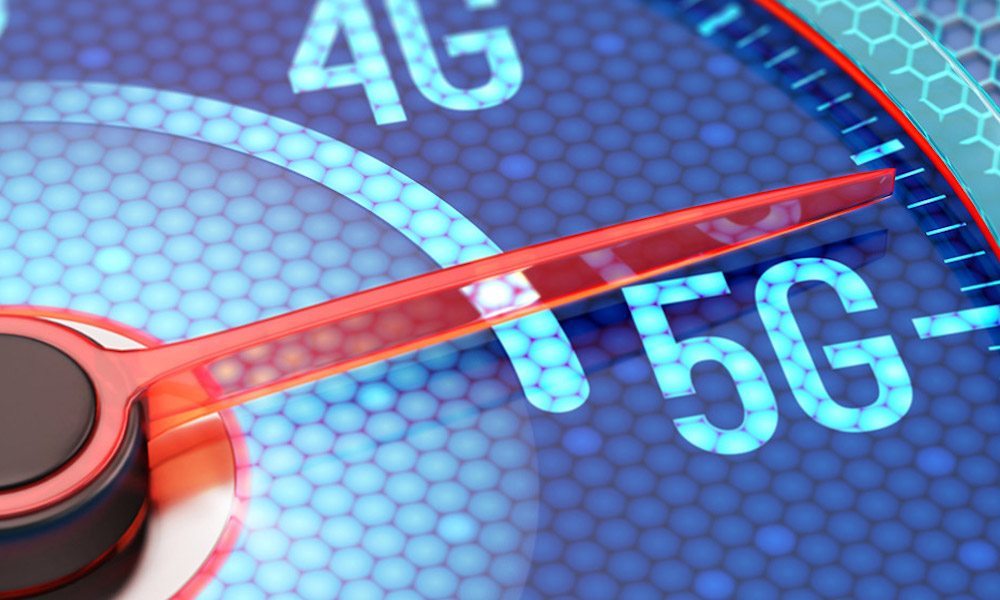 what is 5g wireless technology