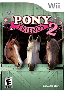 pony friends 2 download