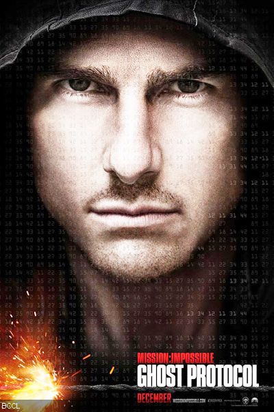 free movies mission impossible 4